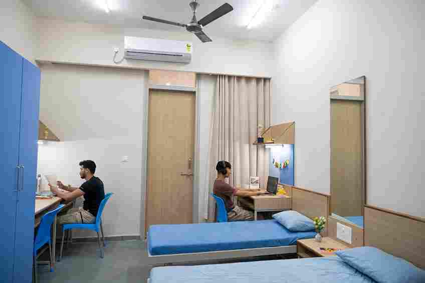 Parul University Hostel photo 6